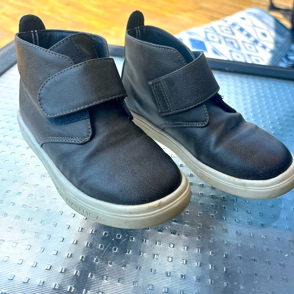 Nautica Dress shoes